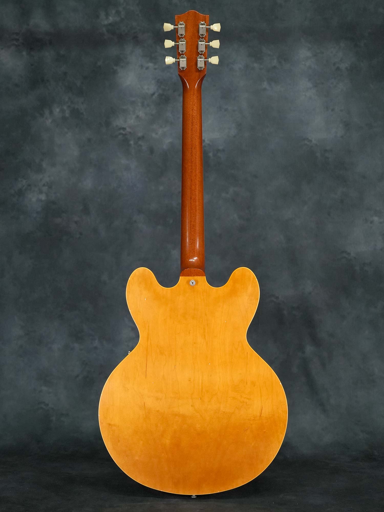 Creek Time Machine Series CTF 1959 Madagascar Rosewood AGED